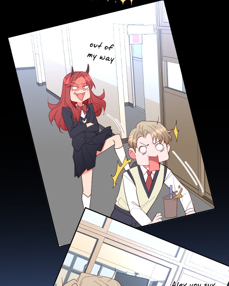 Maid for Hire Chapter 2 - page 32