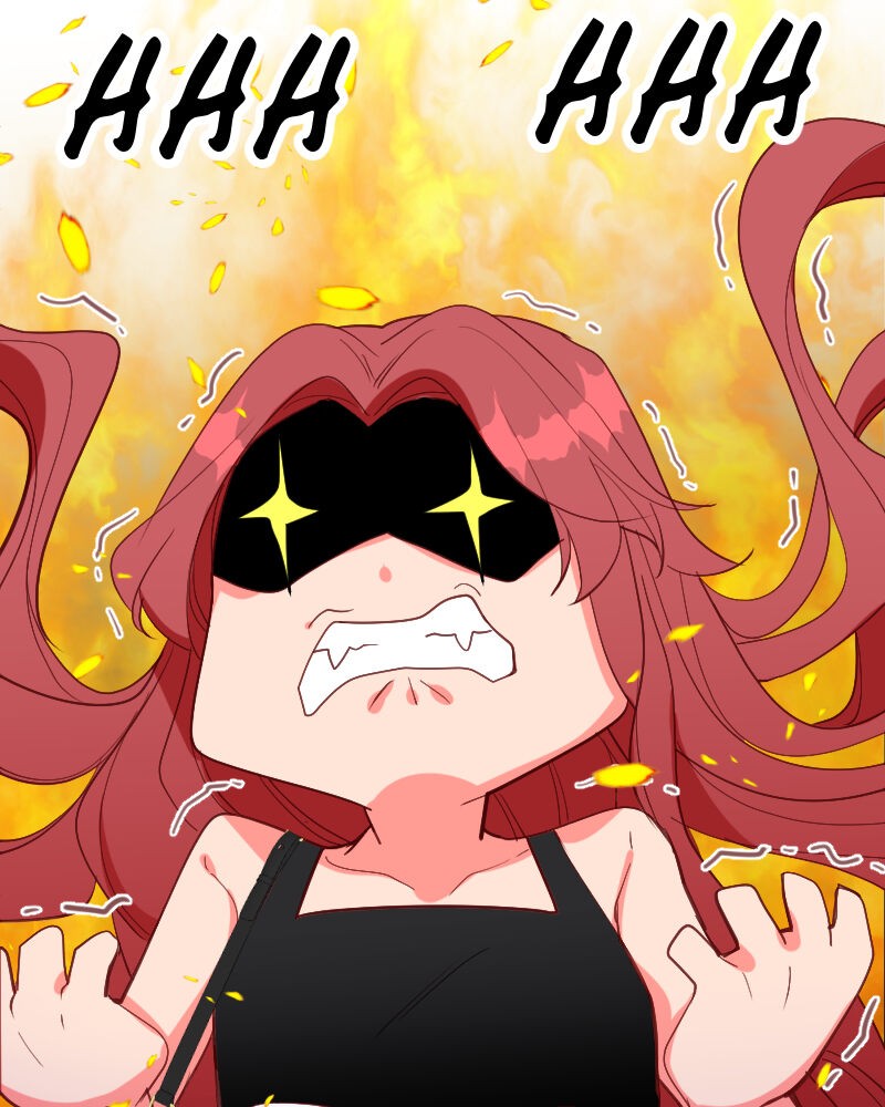 Maid for Hire Chapter 2 - page 35