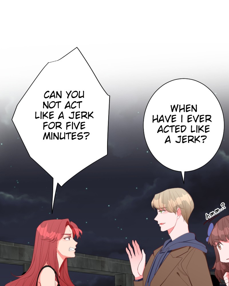Maid for Hire Chapter 2 - page 39