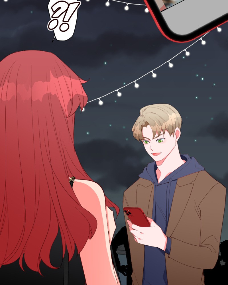 Maid for Hire Chapter 2 - page 45