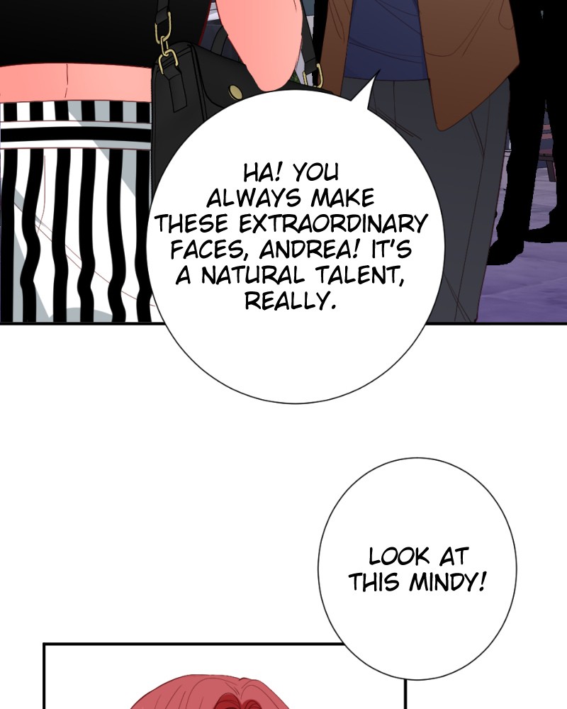 Maid for Hire Chapter 2 - page 46