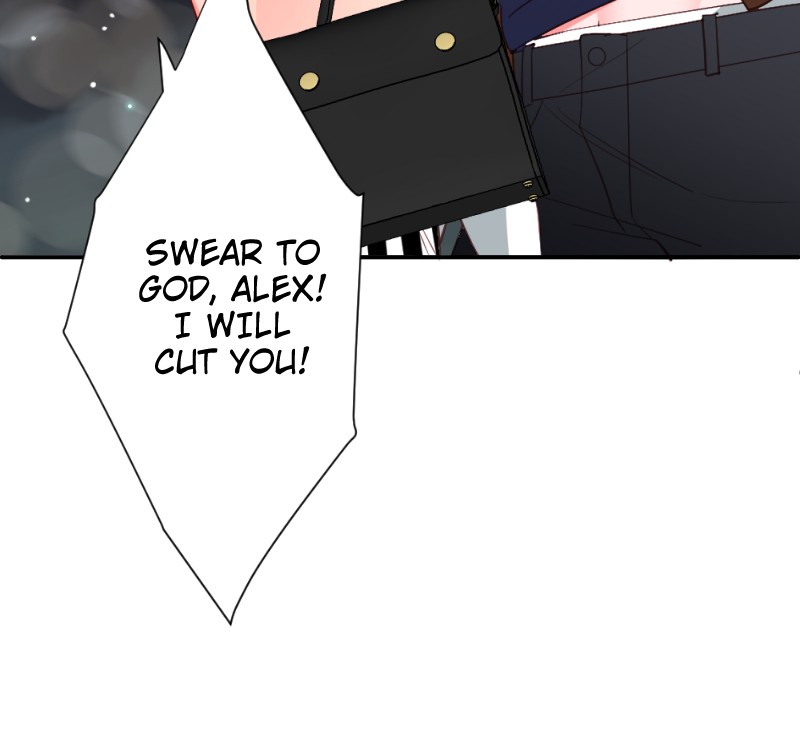 Maid for Hire Chapter 2 - page 55