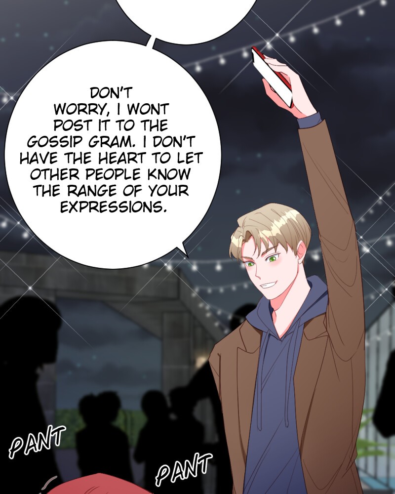 Maid for Hire Chapter 2 - page 59