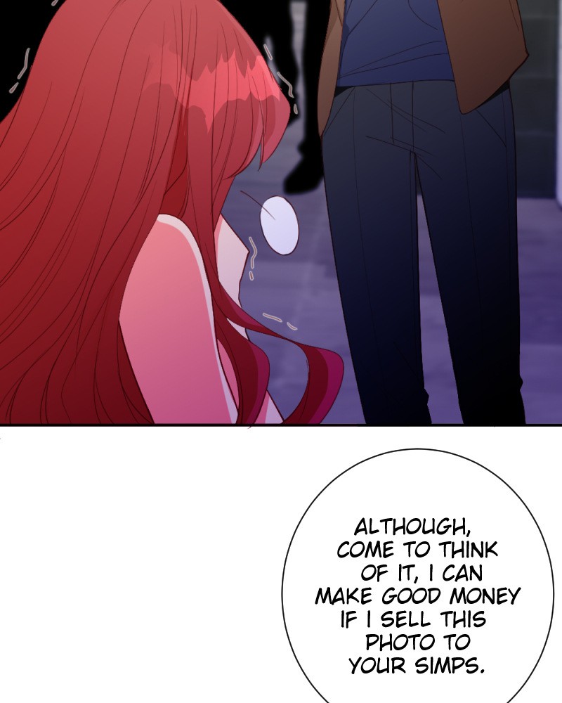 Maid for Hire Chapter 2 - page 60
