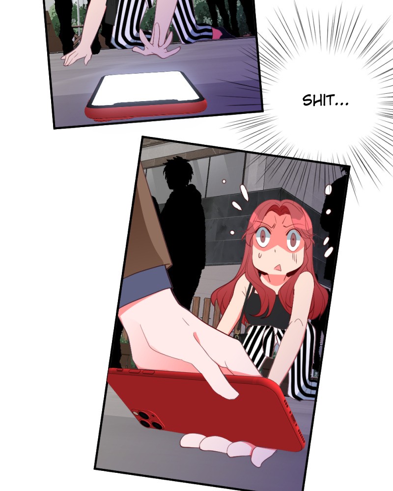 Maid for Hire Chapter 2 - page 73