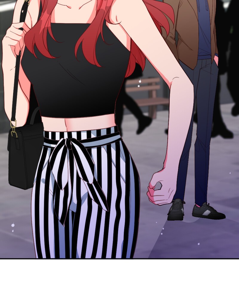 Maid for Hire Chapter 2 - page 8