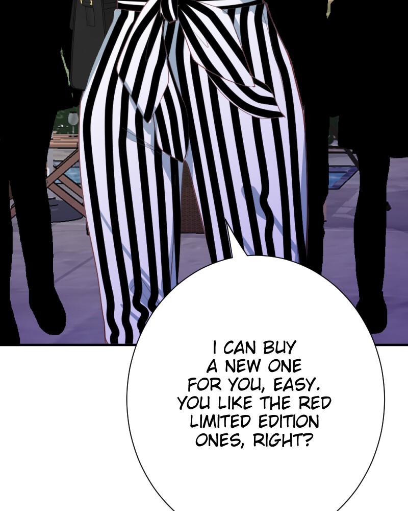 Maid for Hire Chapter 2 - page 81