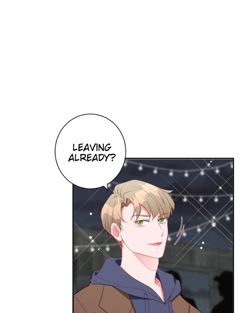 Maid for Hire Chapter 2 - page 9