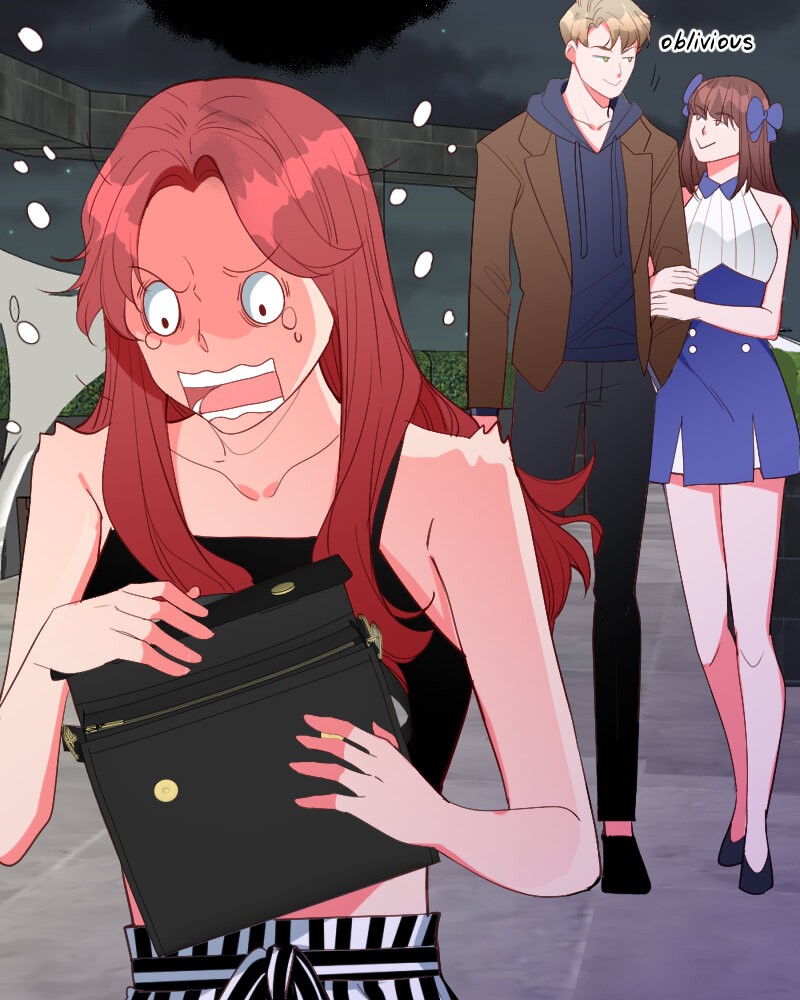 Maid for Hire Chapter 2 - page 90