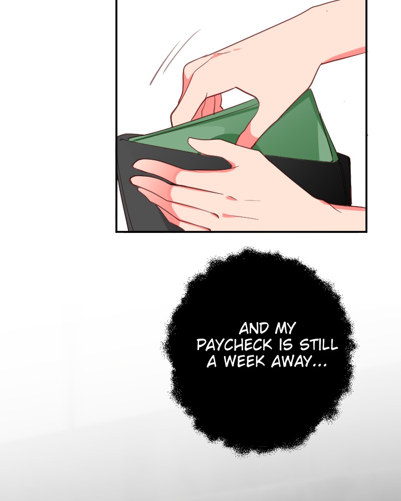 Maid for Hire Chapter 2 - page 92