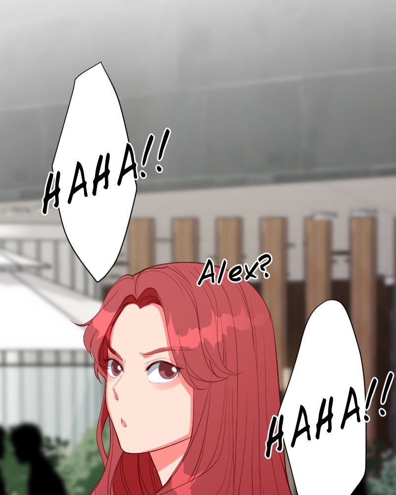 Maid for Hire Chapter 2 - page 93