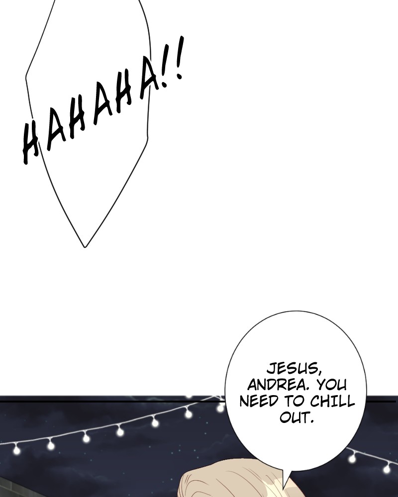 Maid for Hire Chapter 2 - page 95