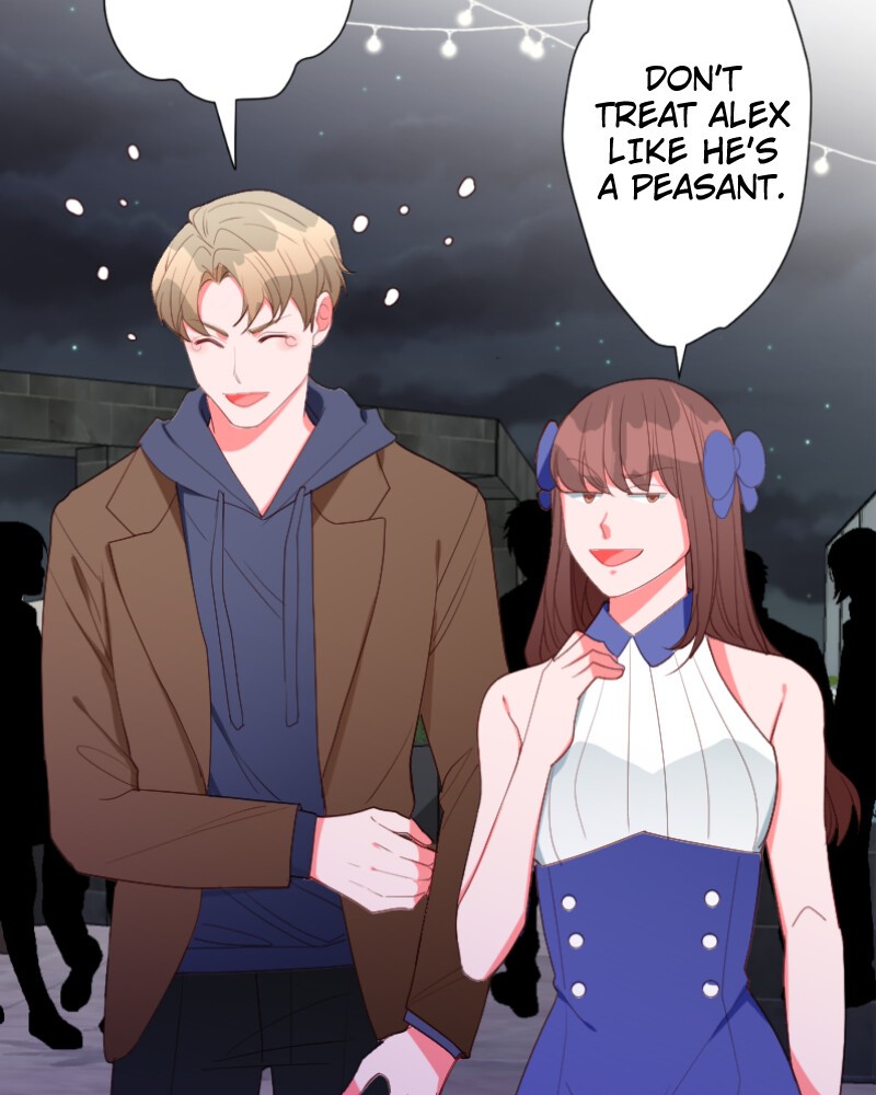 Maid for Hire Chapter 2 - page 99