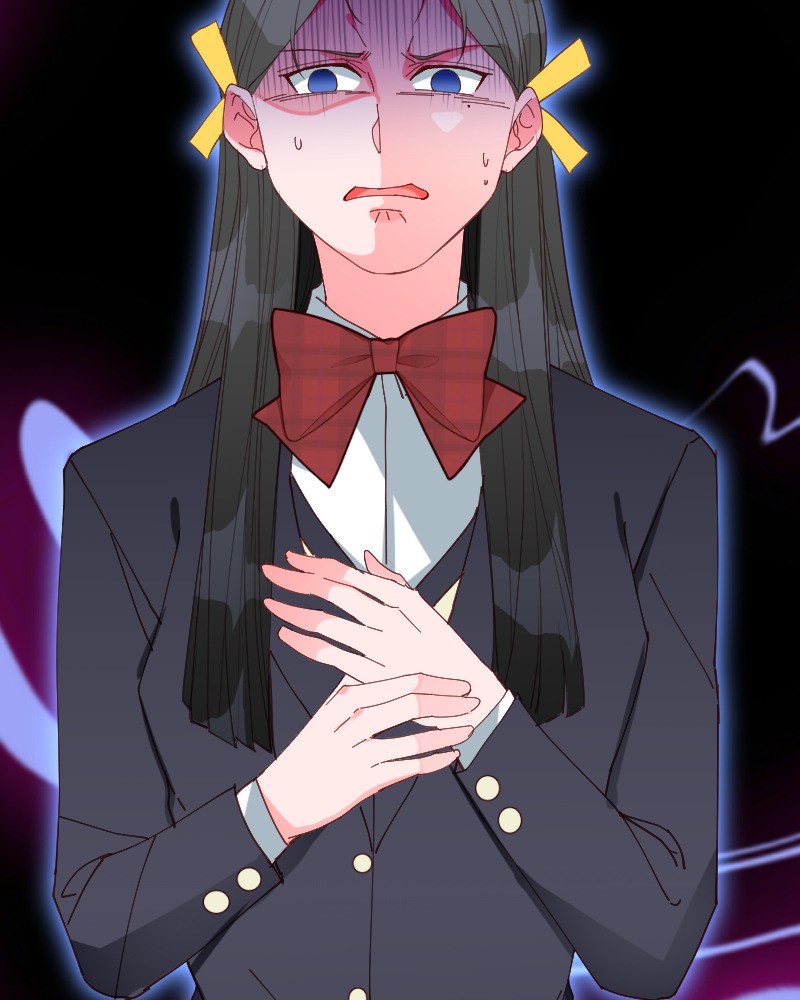 Maid for Hire Chapter 19 - page 114
