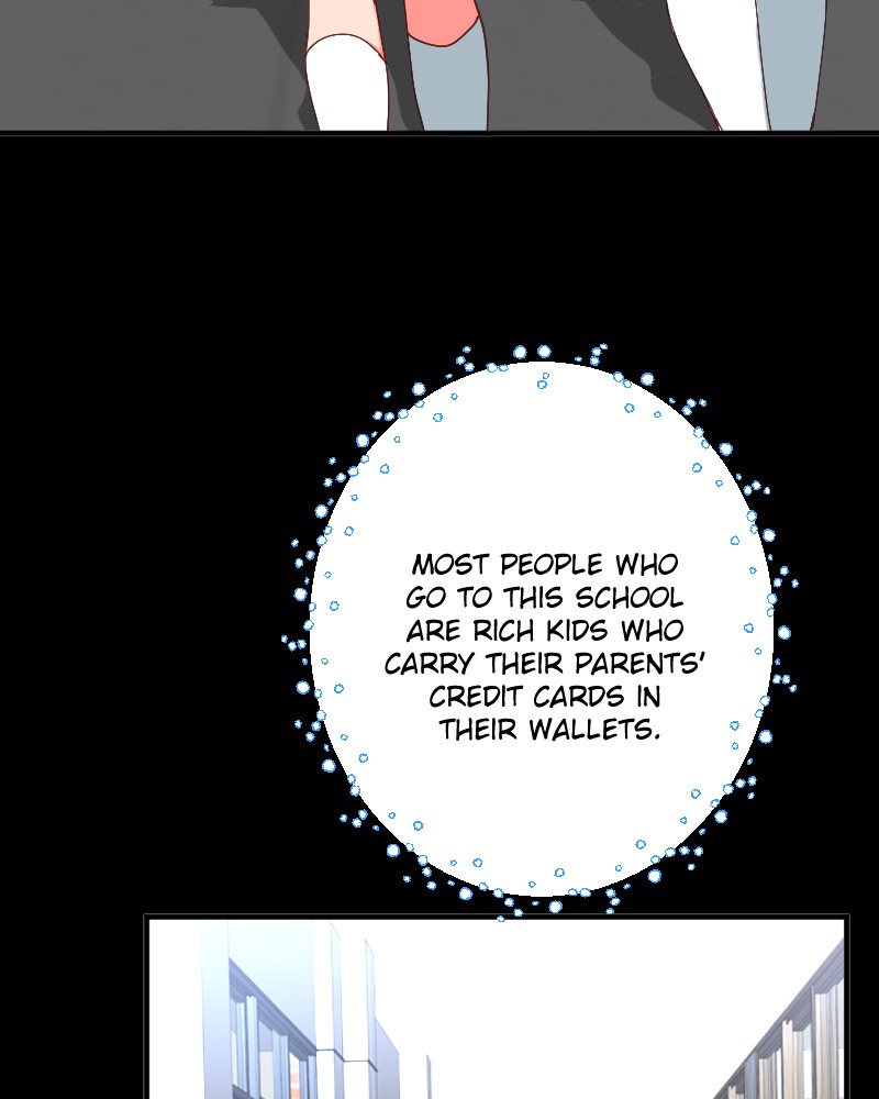 Maid for Hire Chapter 19 - page 13