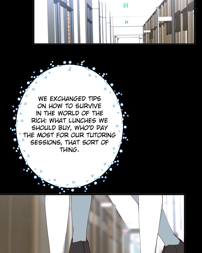 Maid for Hire Chapter 19 - page 14