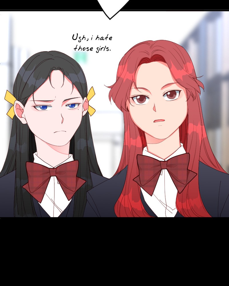 Maid for Hire Chapter 19 - page 16