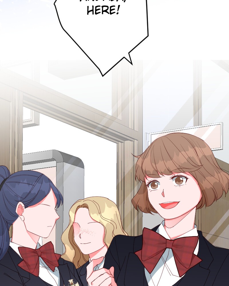 Maid for Hire Chapter 19 - page 19