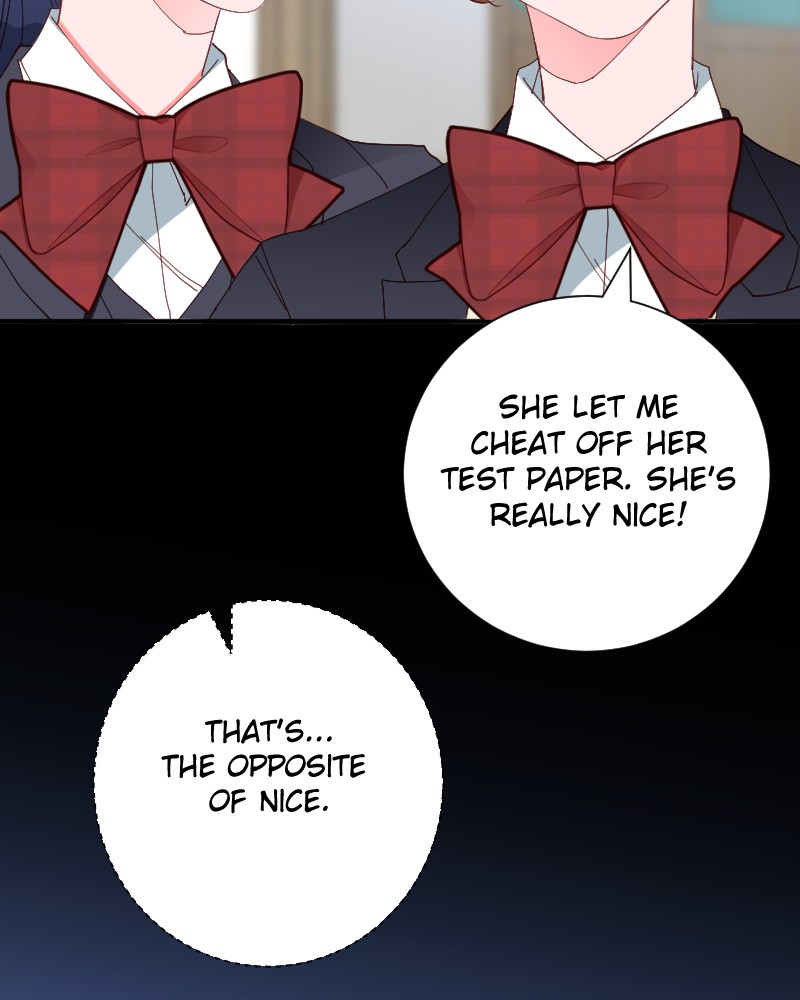 Maid for Hire Chapter 19 - page 22