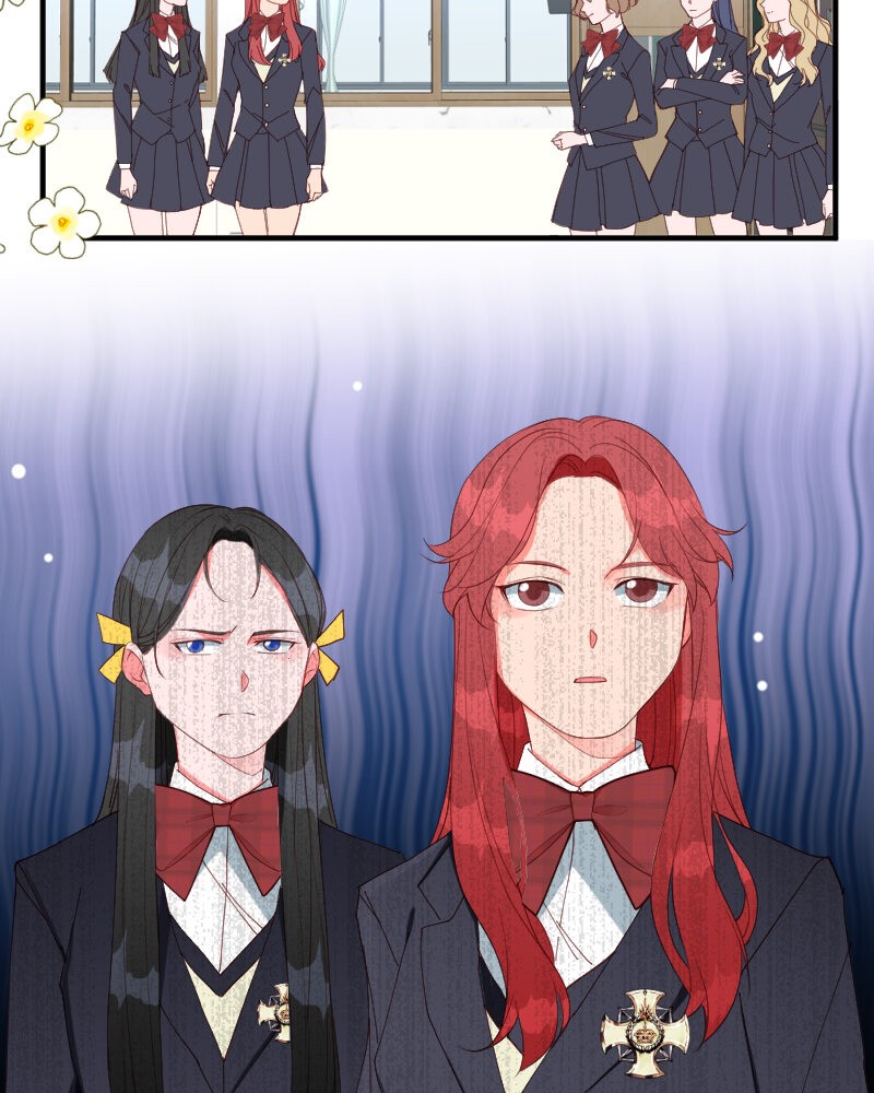 Maid for Hire Chapter 19 - page 27