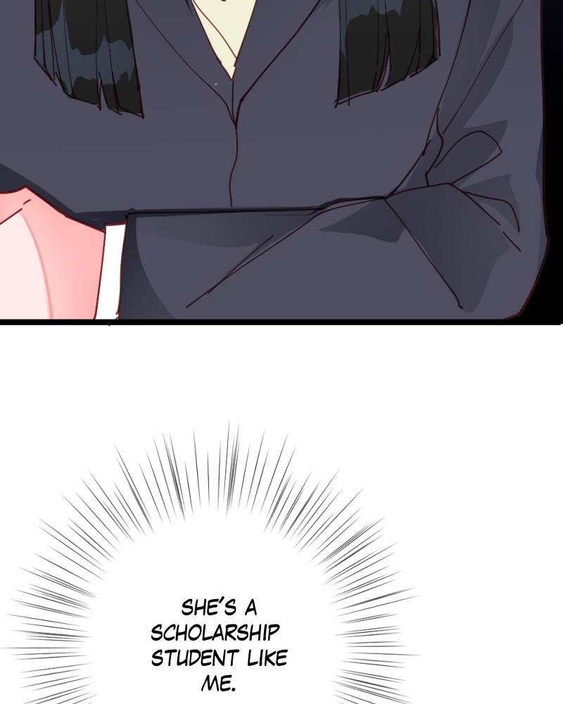 Maid for Hire Chapter 19 - page 3