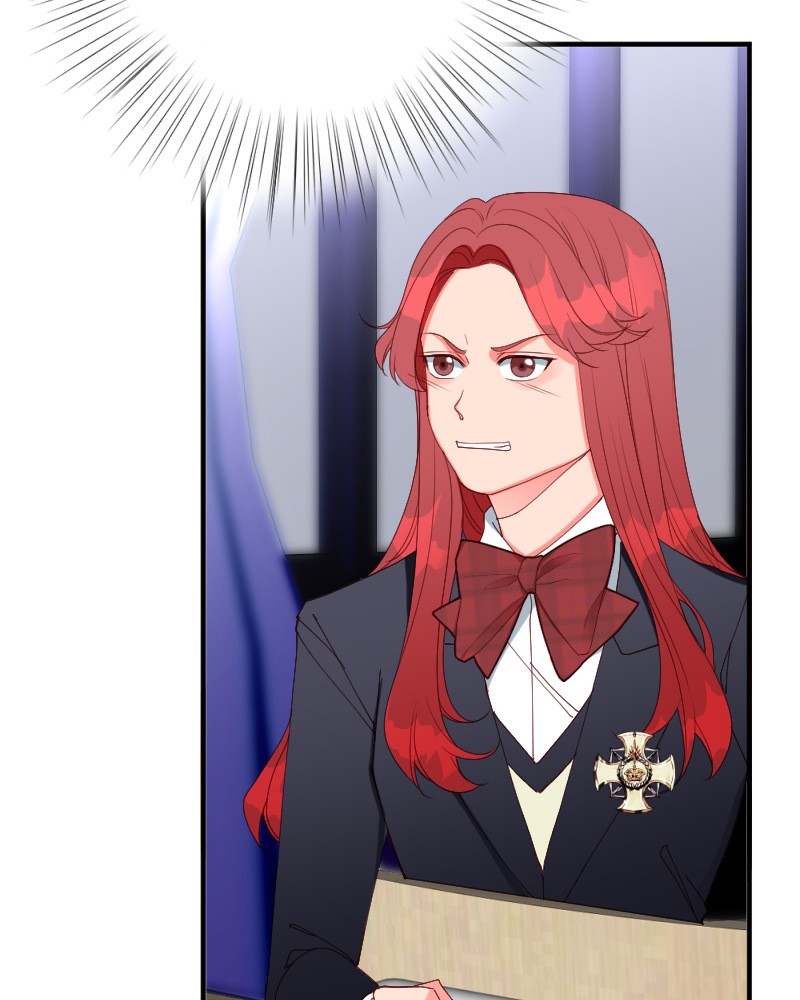 Maid for Hire Chapter 19 - page 4