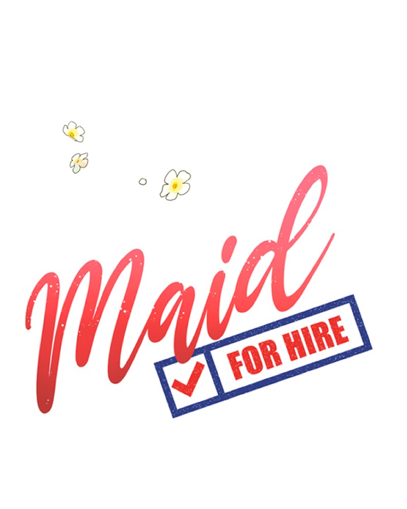 Maid for Hire Chapter 19 - page 41