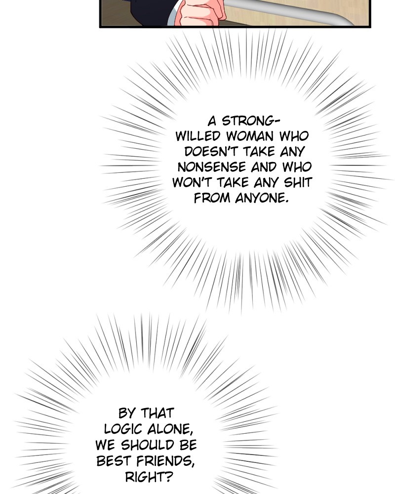 Maid for Hire Chapter 19 - page 5