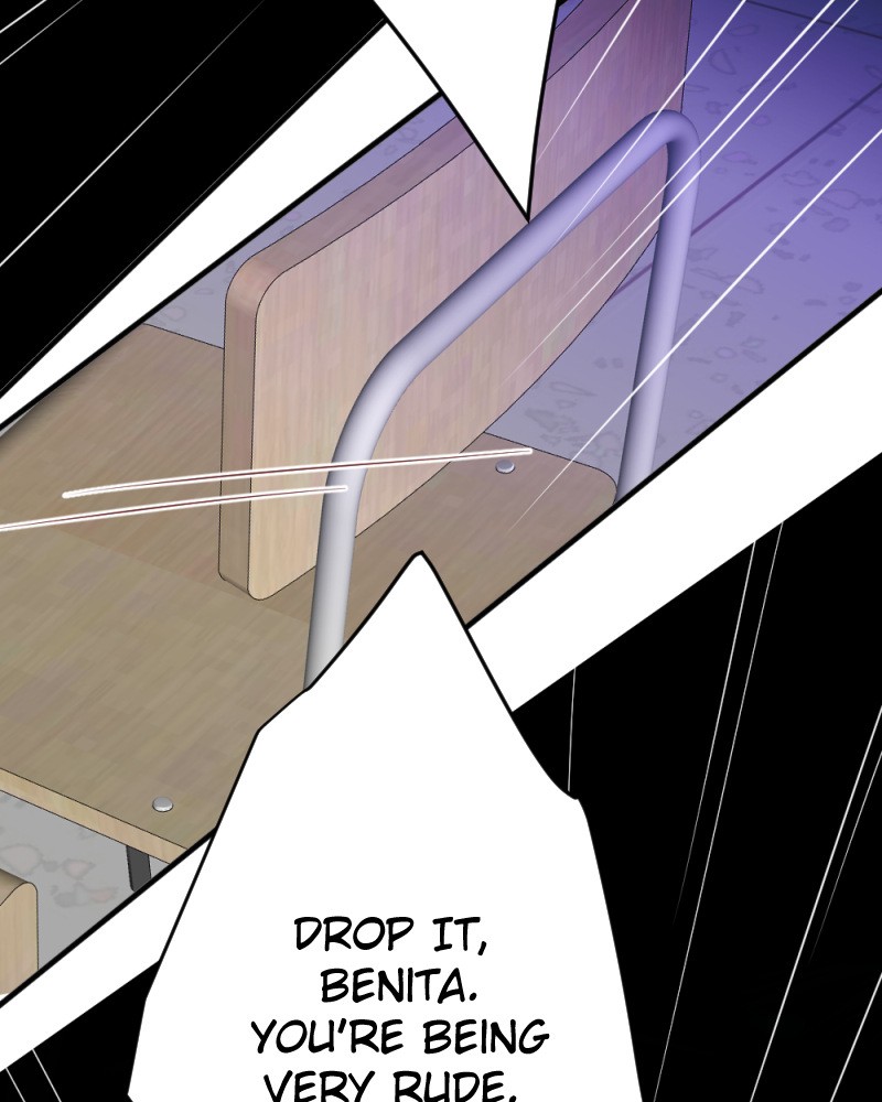 Maid for Hire Chapter 19 - page 54