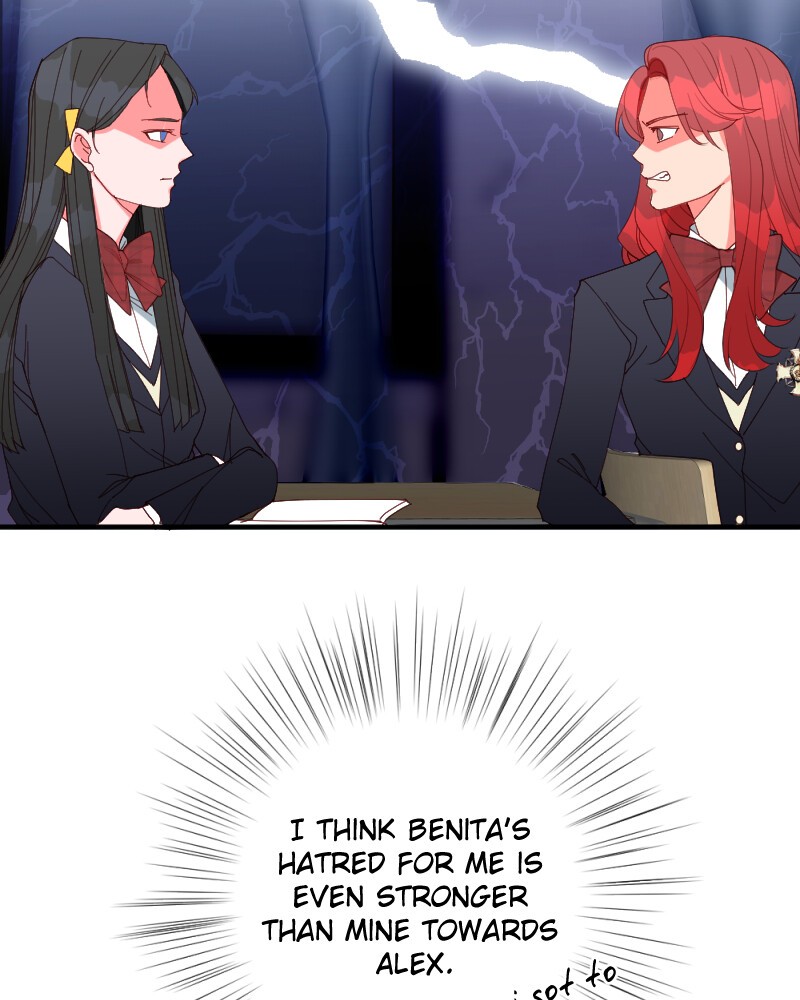 Maid for Hire Chapter 19 - page 7