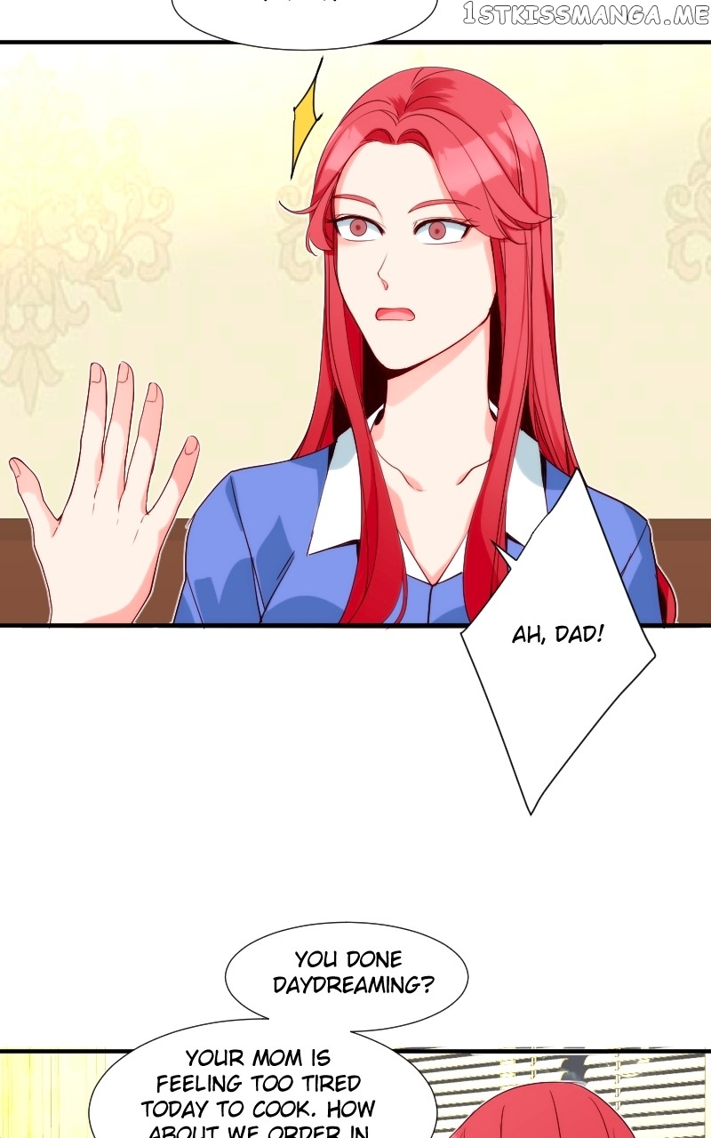 Maid for Hire Chapter 64 - page 13