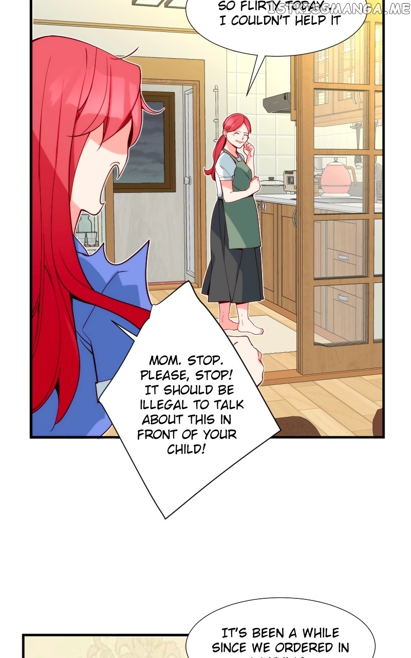 Maid for Hire Chapter 64 - page 15