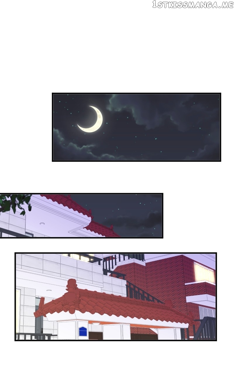 Maid for Hire Chapter 64 - page 2