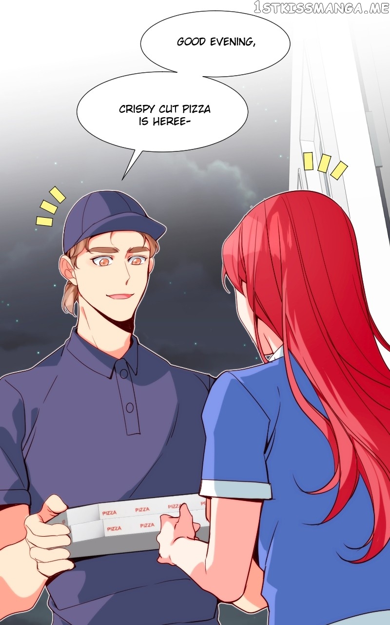 Maid for Hire Chapter 64 - page 21