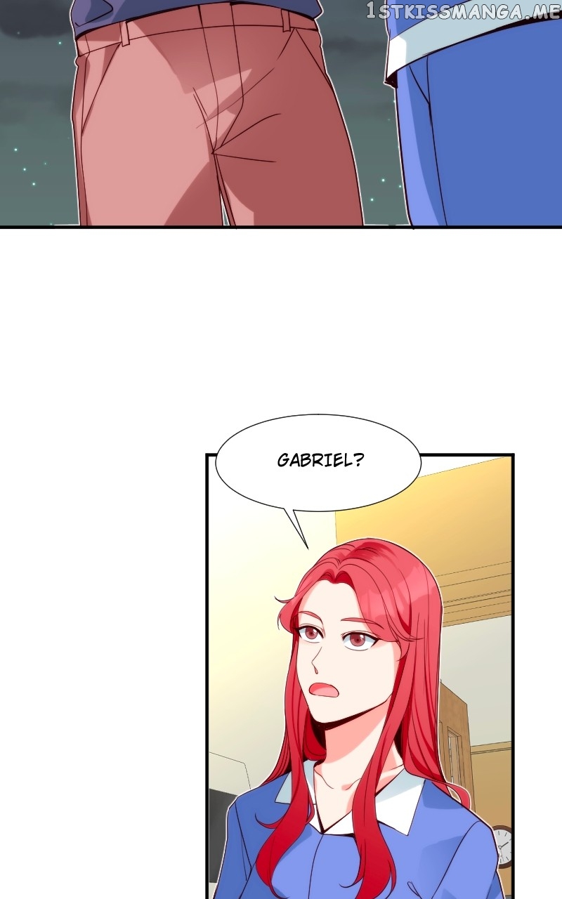 Maid for Hire Chapter 64 - page 22