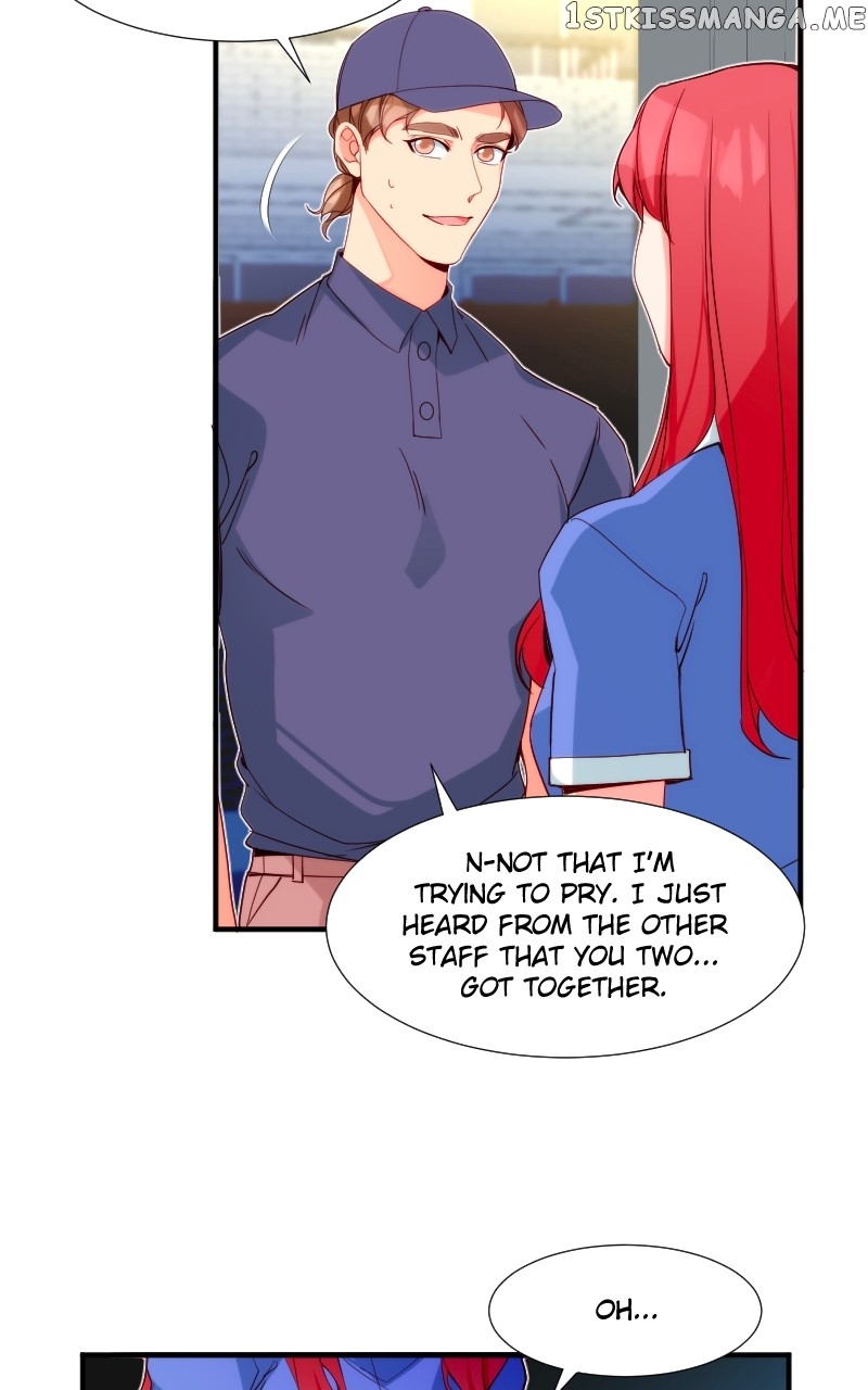 Maid for Hire Chapter 64 - page 26