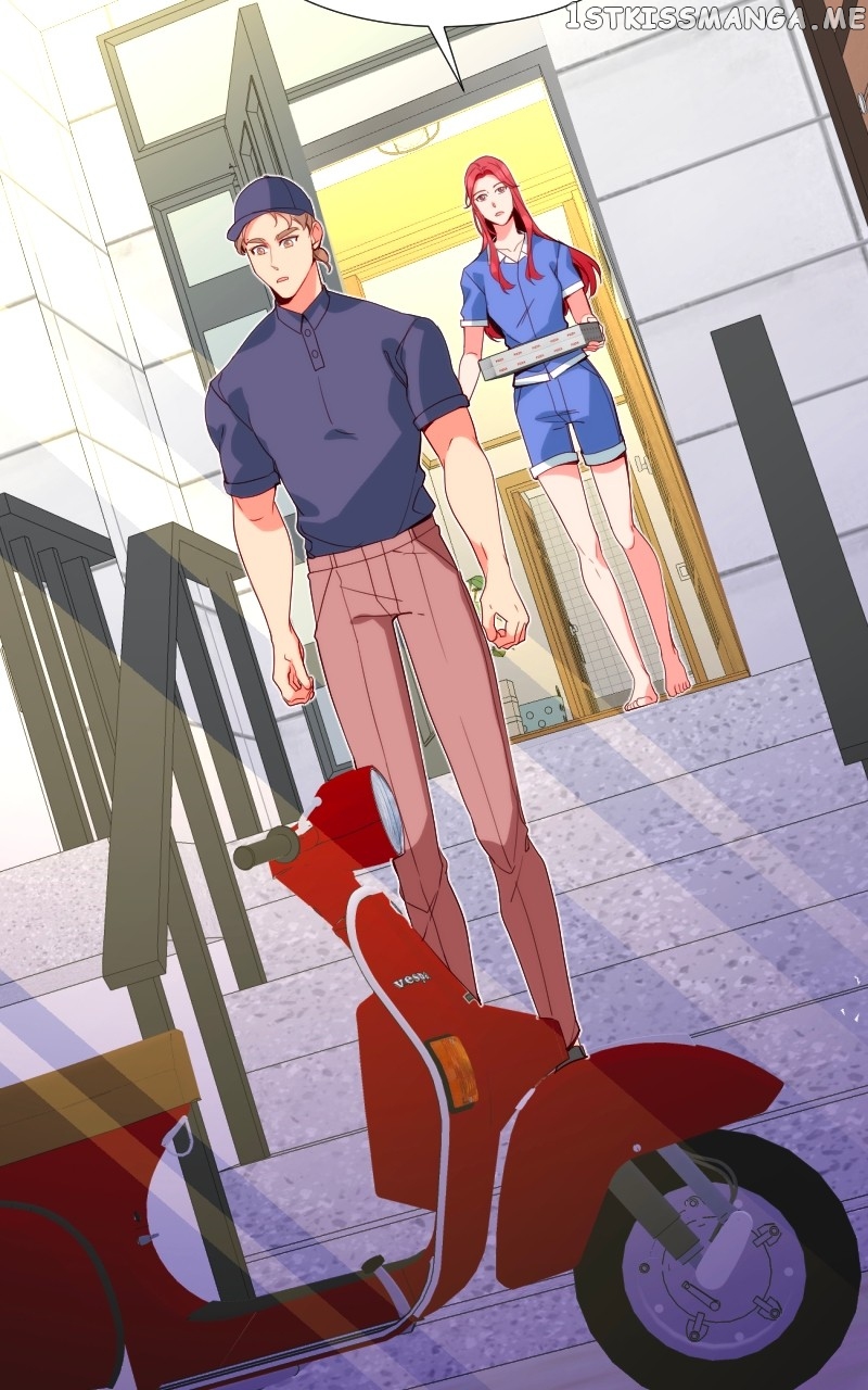 Maid for Hire Chapter 64 - page 31