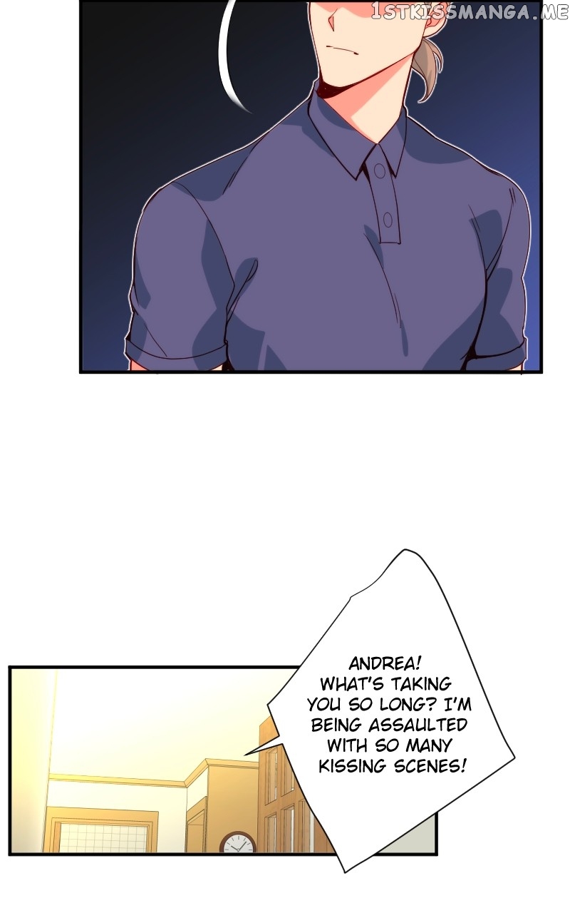 Maid for Hire Chapter 64 - page 33