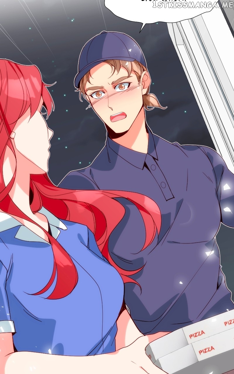 Maid for Hire Chapter 64 - page 36
