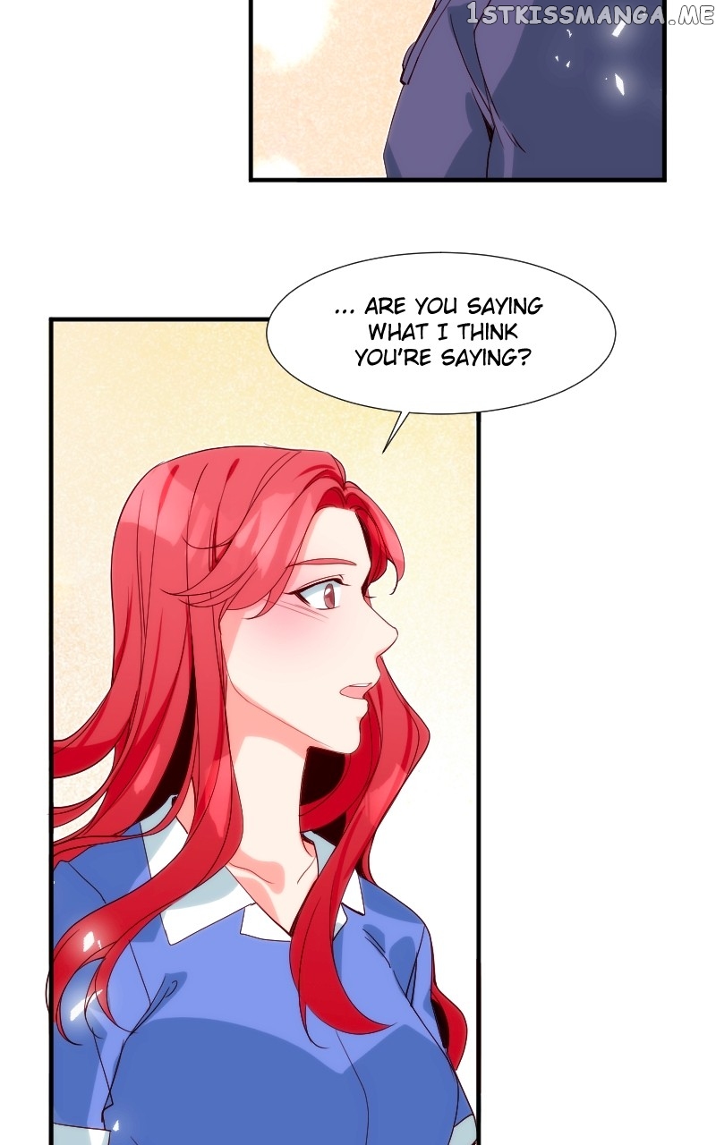 Maid for Hire Chapter 64 - page 38