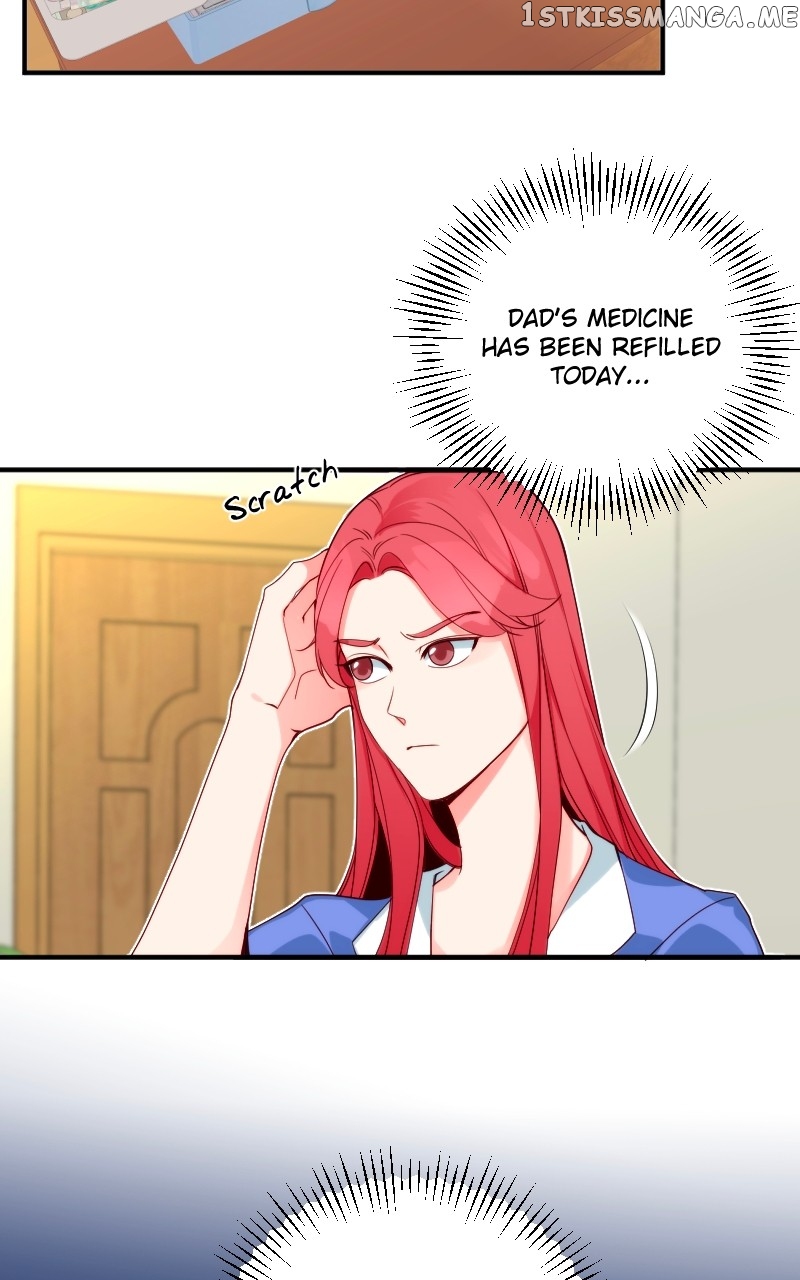 Maid for Hire Chapter 64 - page 4