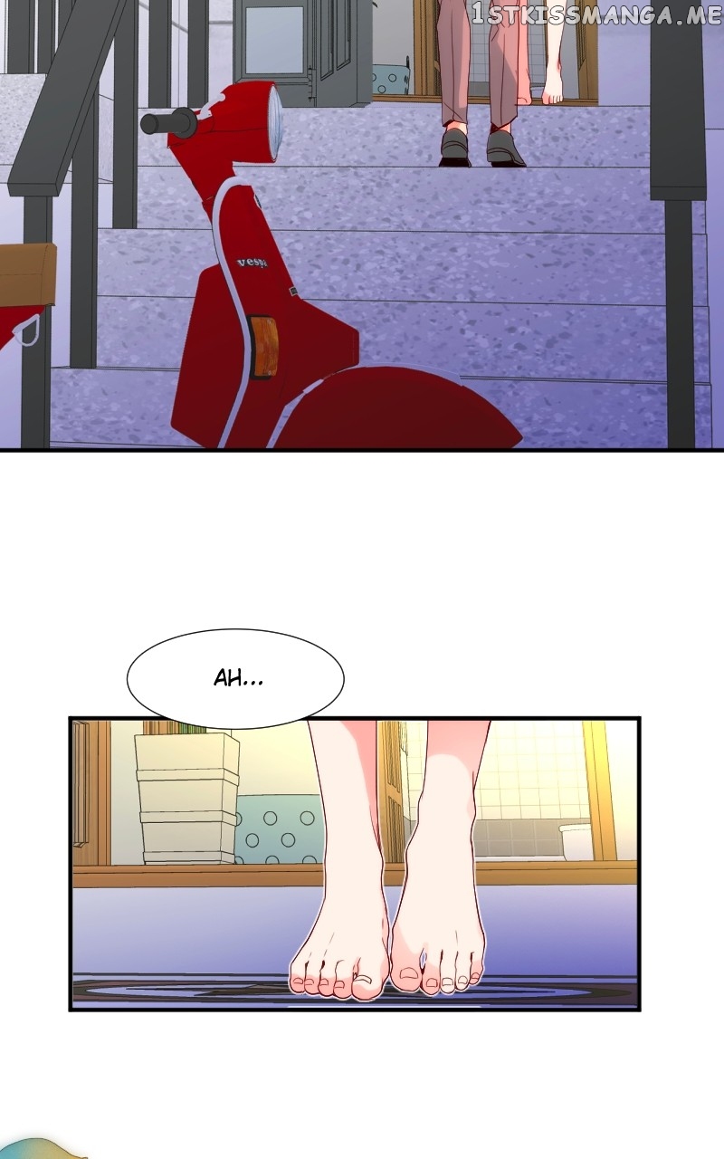 Maid for Hire Chapter 64 - page 40