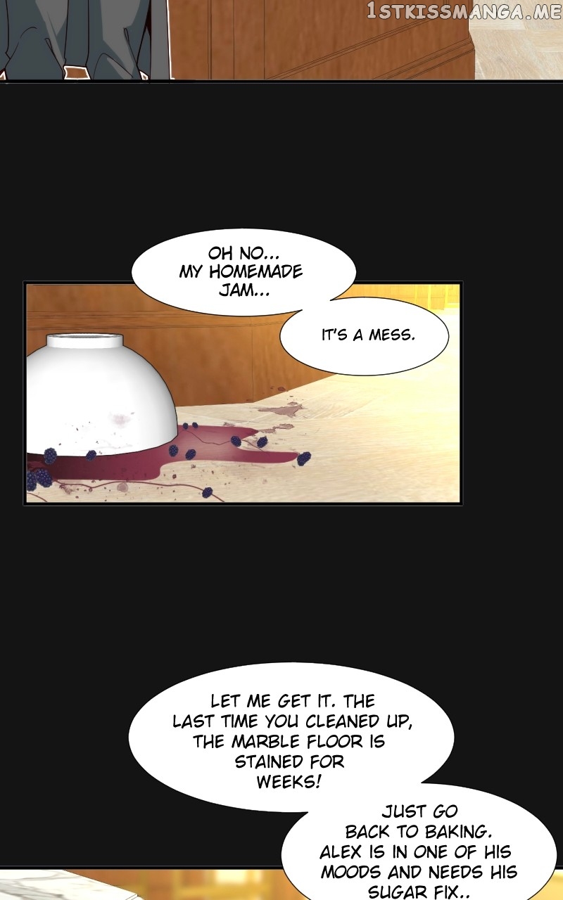 Maid for Hire Chapter 64 - page 47