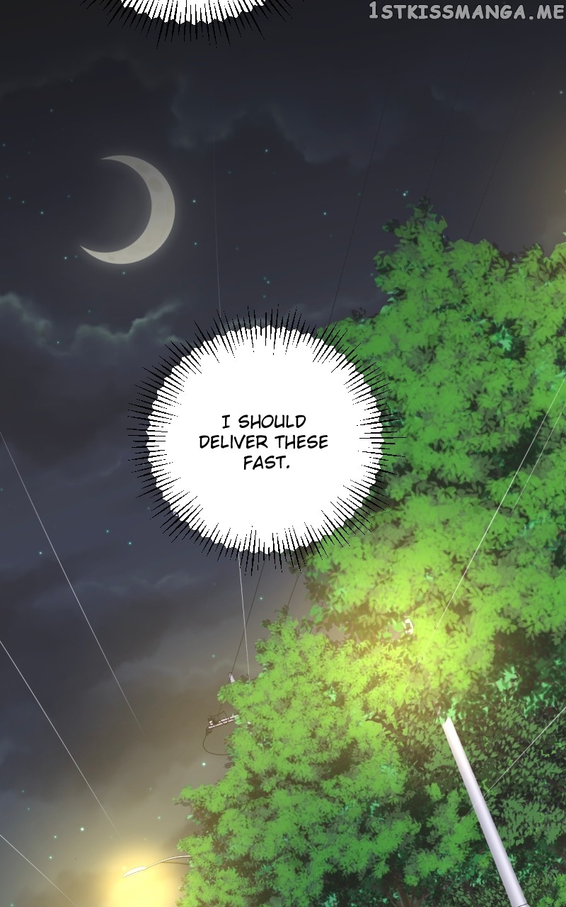 Maid for Hire Chapter 64 - page 61