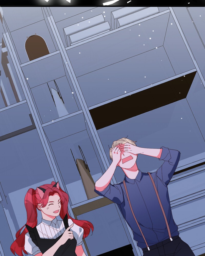 Maid for Hire Chapter 18 - page 11