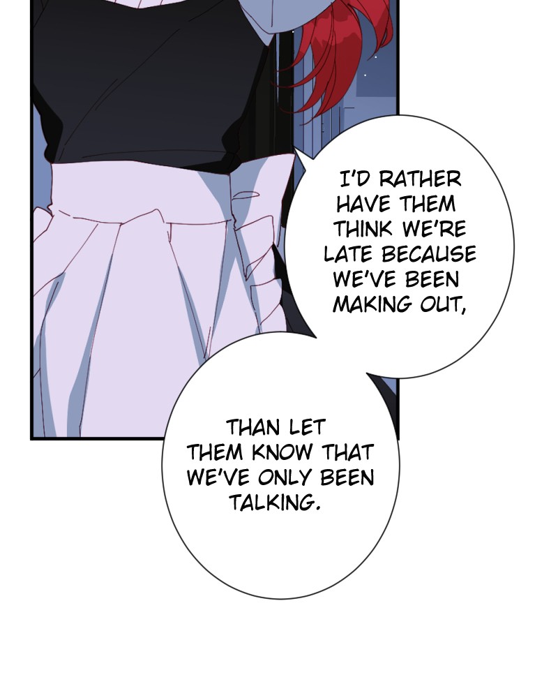 Maid for Hire Chapter 18 - page 2