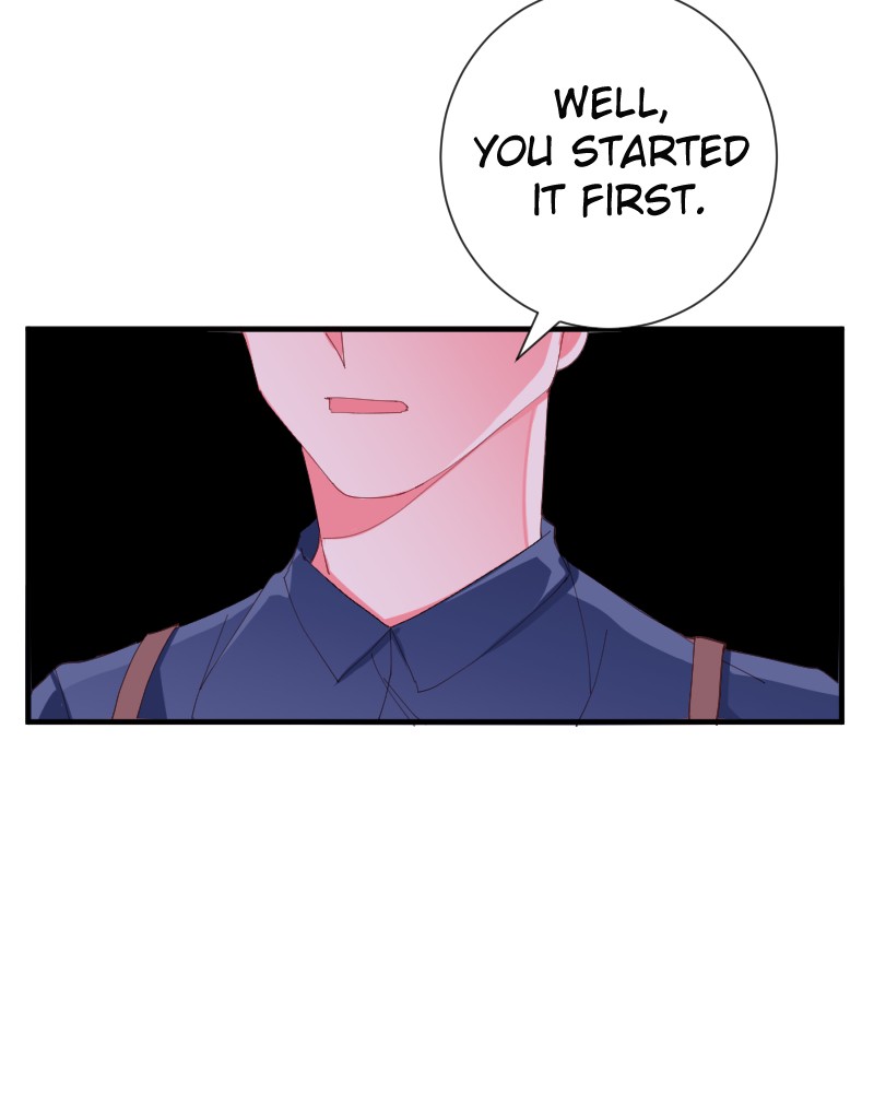 Maid for Hire Chapter 18 - page 40