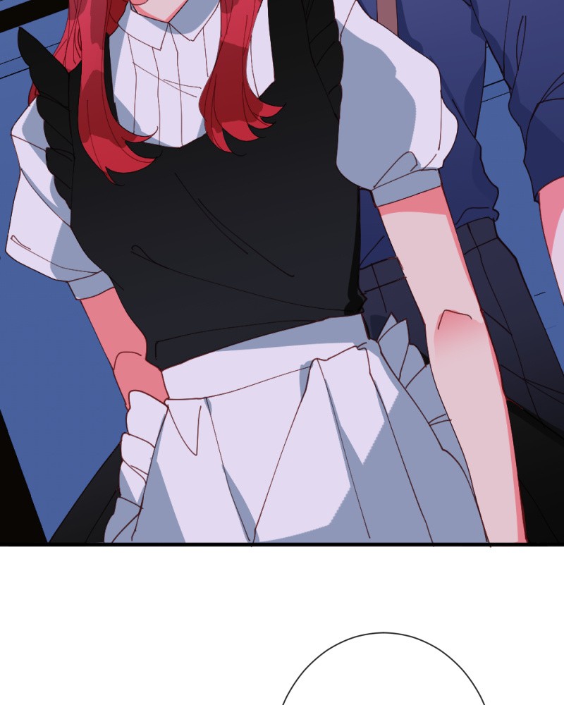 Maid for Hire Chapter 17 - page 114