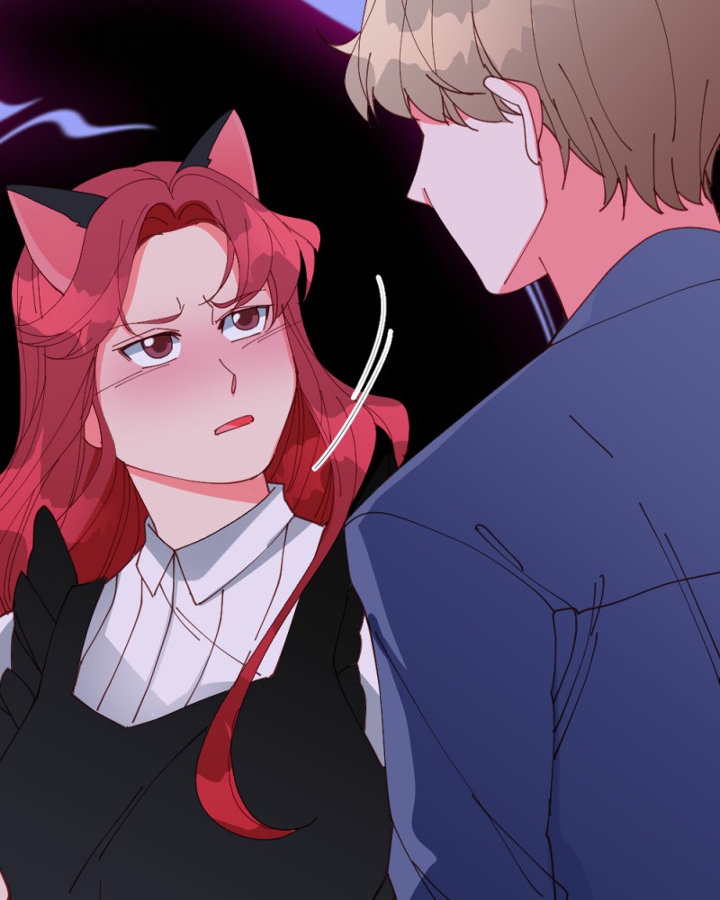 Maid for Hire Chapter 17 - page 117