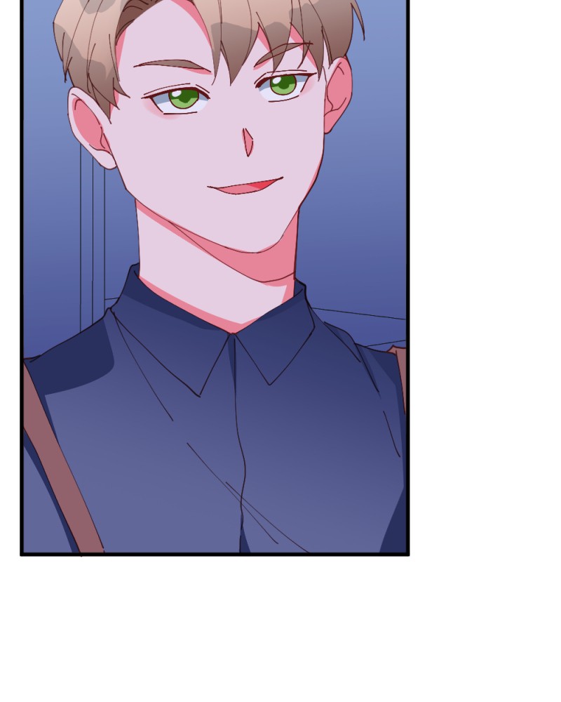 Maid for Hire Chapter 17 - page 18